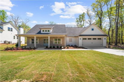 8915 Bethel Road Gainesville GA 30506