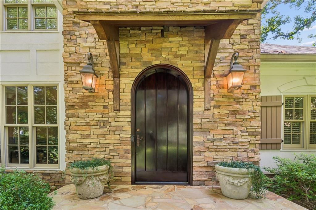 4504 Lake Forrest Drive