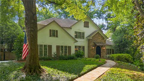 Photo of 4504 Lake Forrest Drive, Atlanta, GA 30342 (MLS # 7799420)