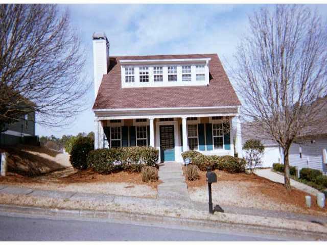 Photo 1 of 10 — 1045 Bridge Mill Avenue, Canton, GA 30114