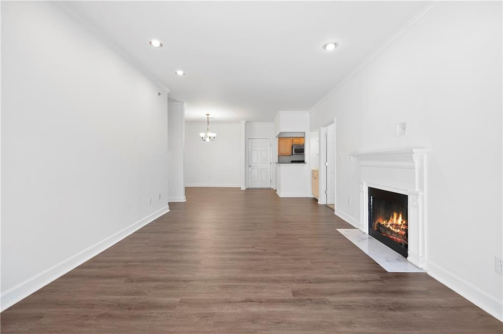 Le Chateau - Residential