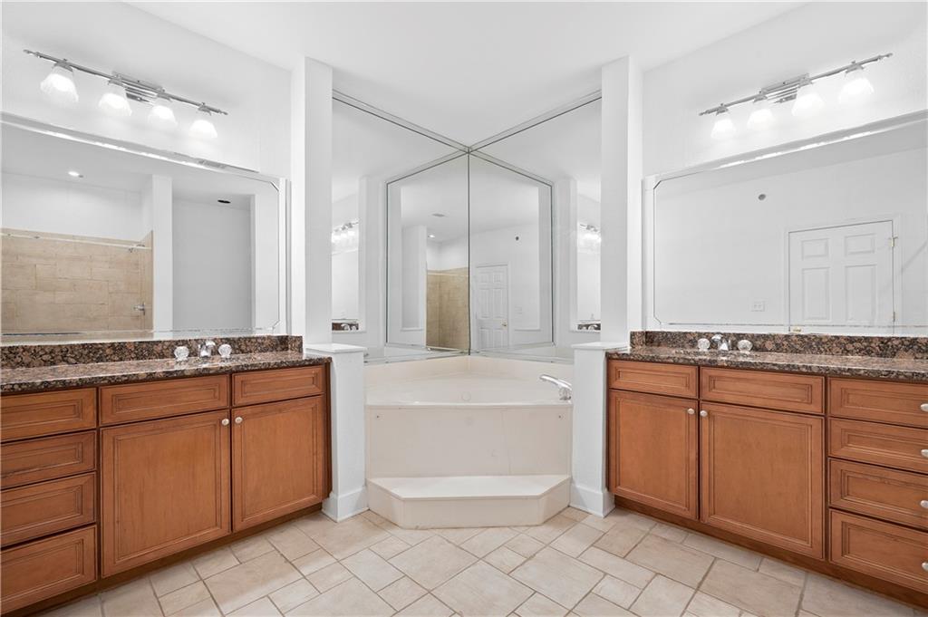 Le Chateau - Residential