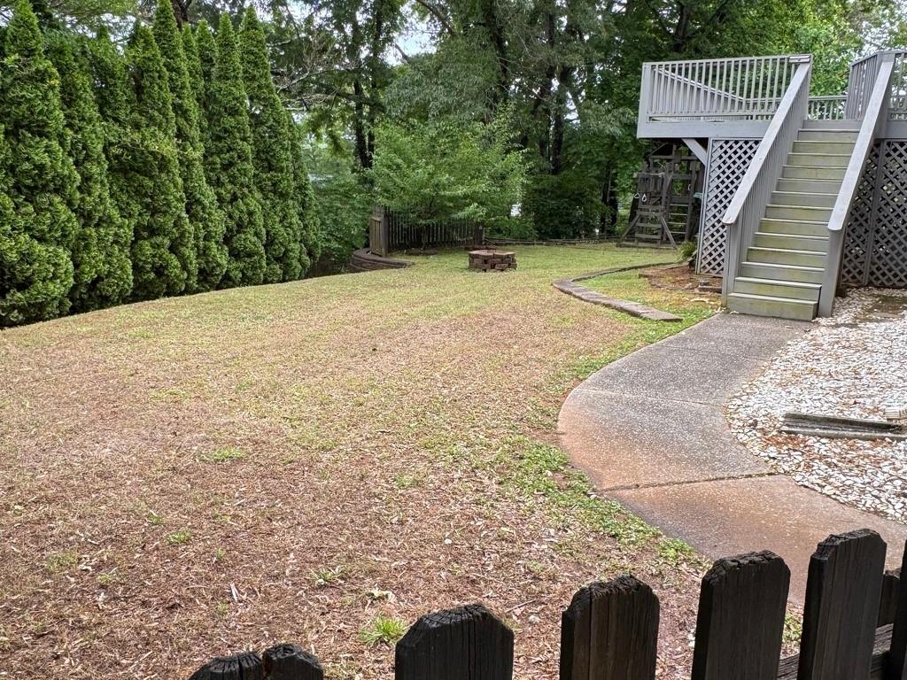 1320 Willow Tree Drive