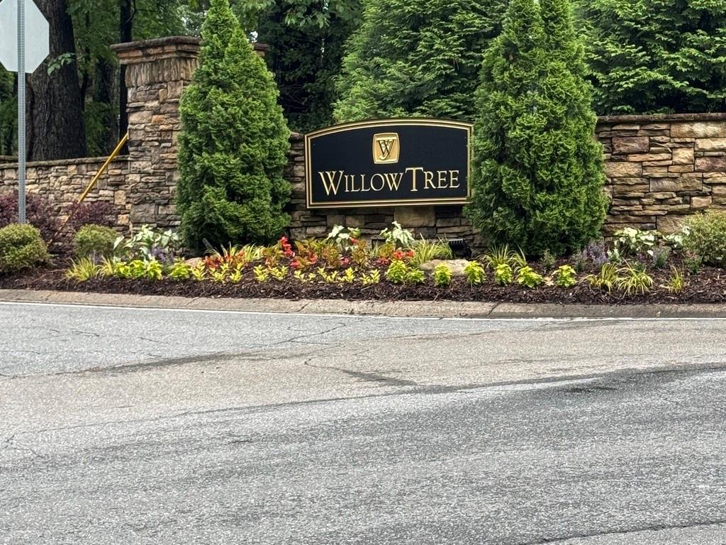 1320 Willow Tree Drive