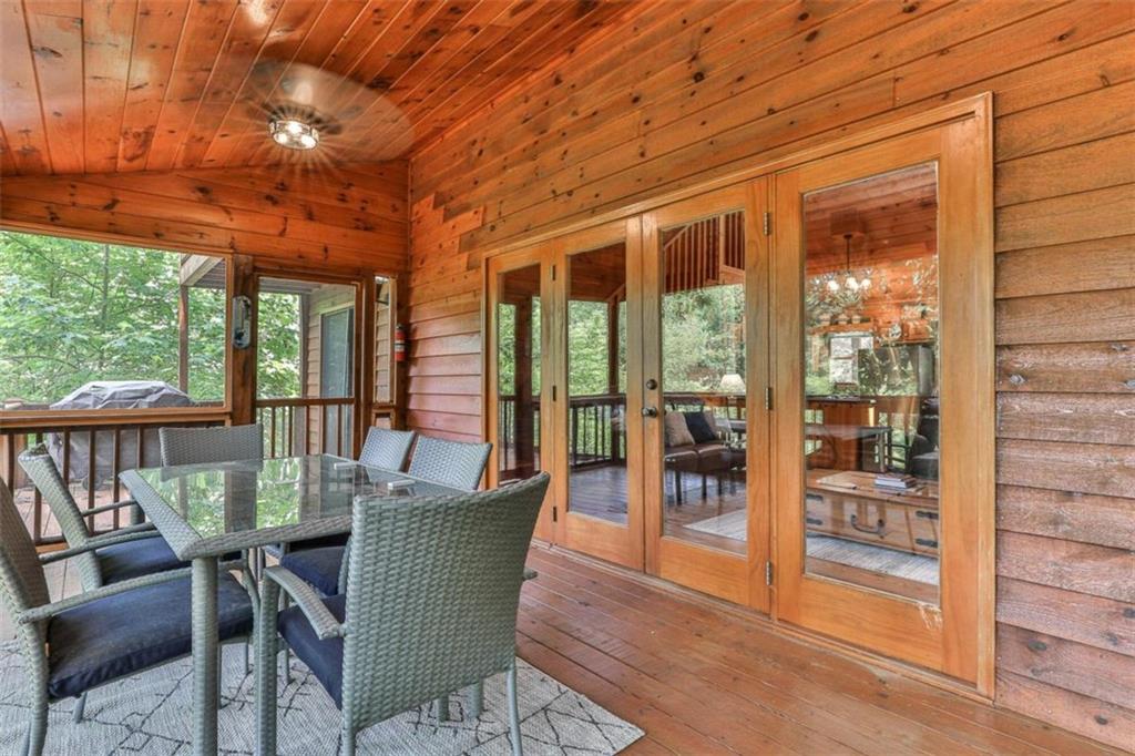 403 Licklog Road, Ellijay, Georgia image 17