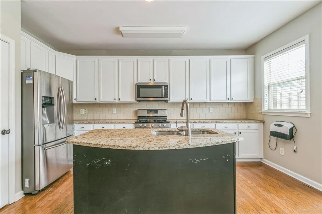 4358 Grove Field Court, Suwanee, Georgia image 7