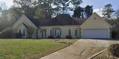 3460 Miller Farms Lane Peachtree Corners GA 30096