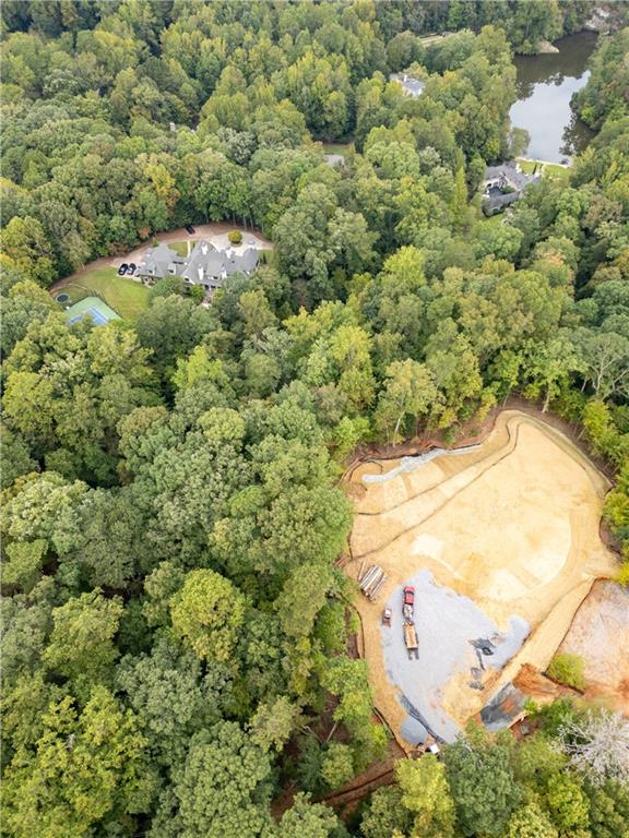 1945 W Paces Ferry Road NW