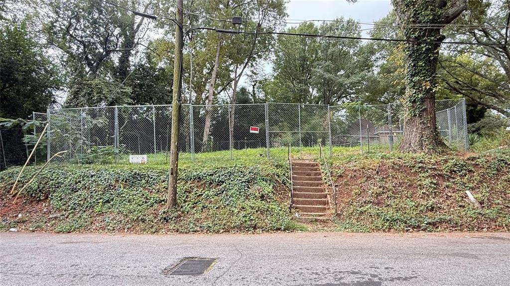 1804 E Farris Avenue