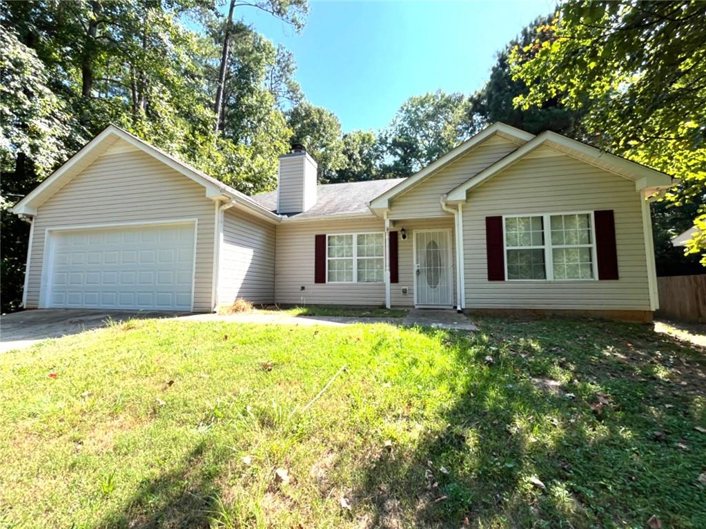 View Stockbridge, GA 30281 house