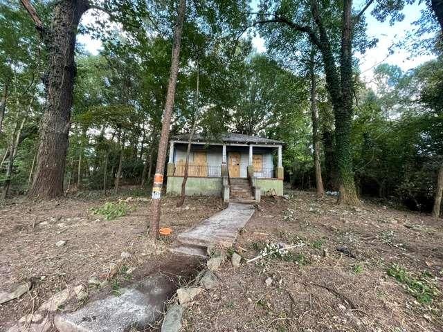 350 Willis Mill Road