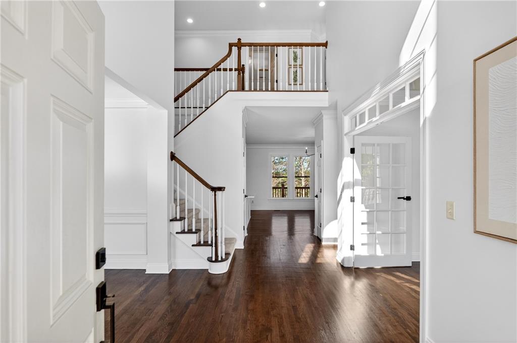 4380 Havenridge Place