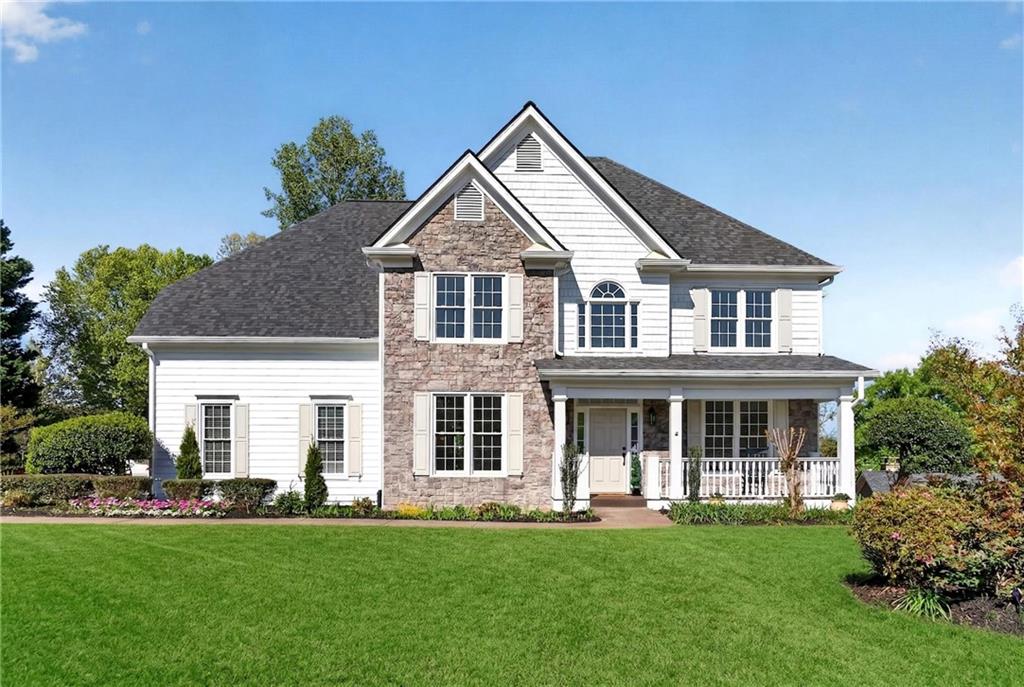 4380 Havenridge Place