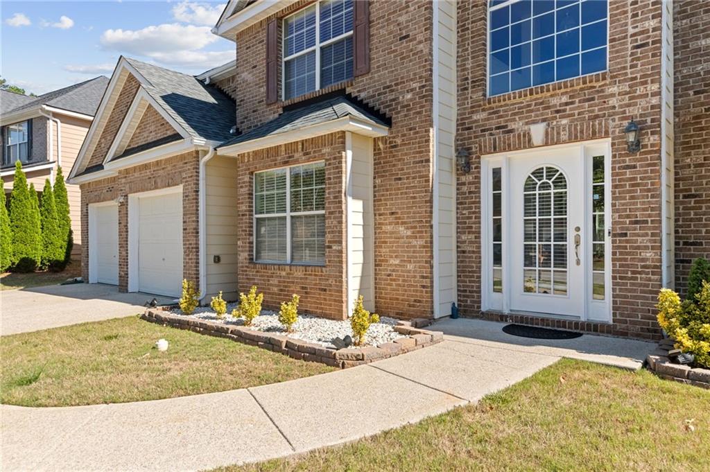 4327 Defoors Farm Trail