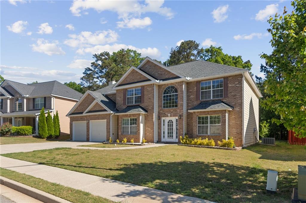 4327 Defoors Farm Trail