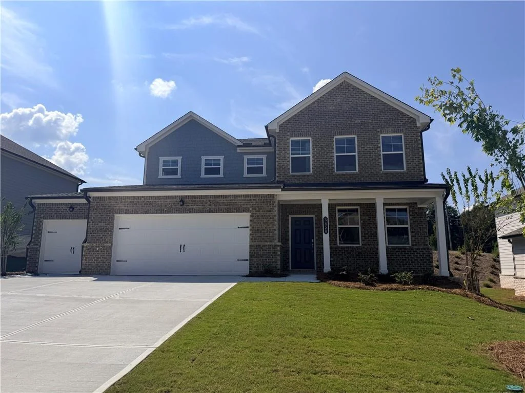 3458 Chota Lane, Bethlehem, GA, 30620