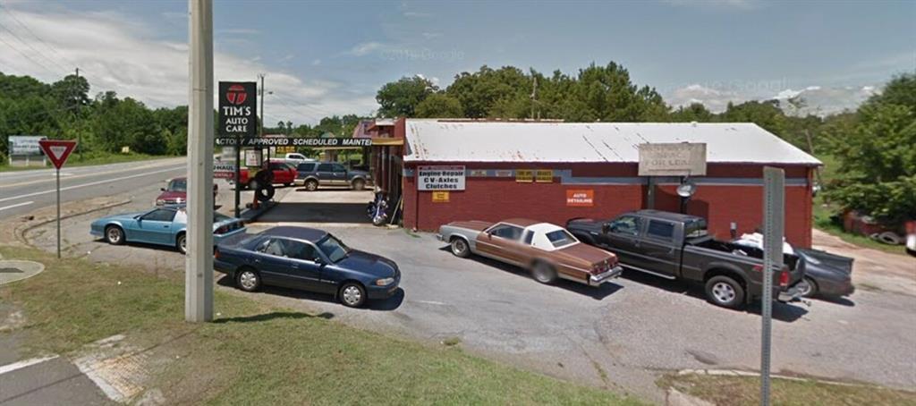 4400 Earney Road