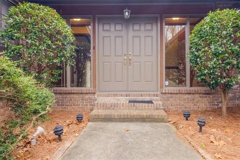 Photo of 1883 Raintree Court, Snellville, GA 30078 (MLS # 7350907)