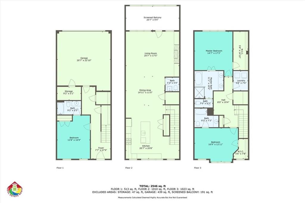 The Registry At Marietta - Residential