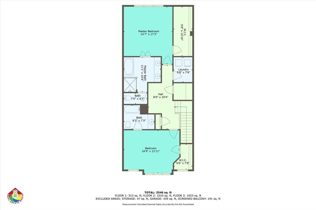 The Registry At Marietta - Residential