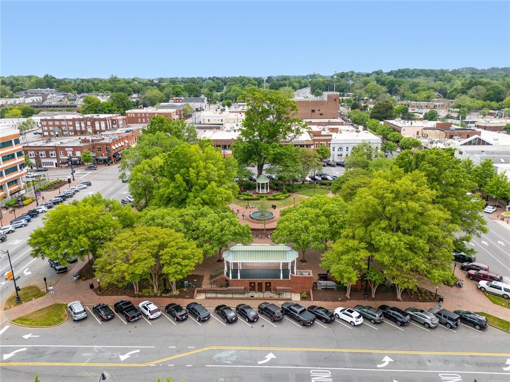 The Registry At Marietta - Residential