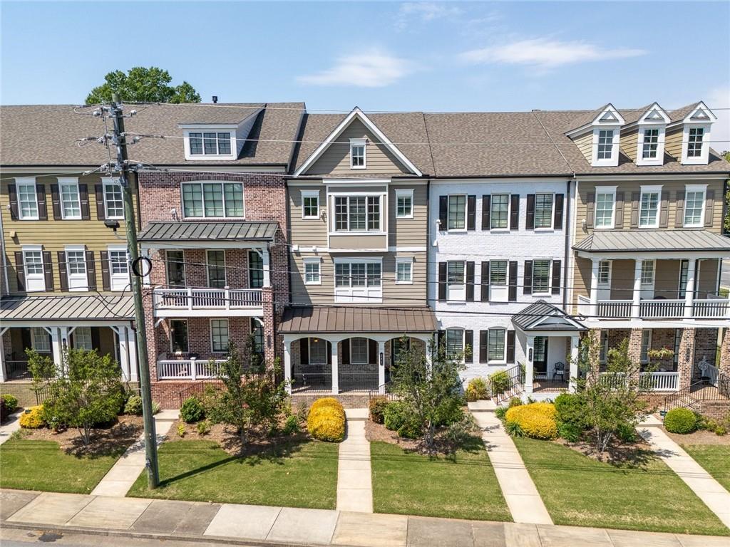 281 Cherokee Street NE