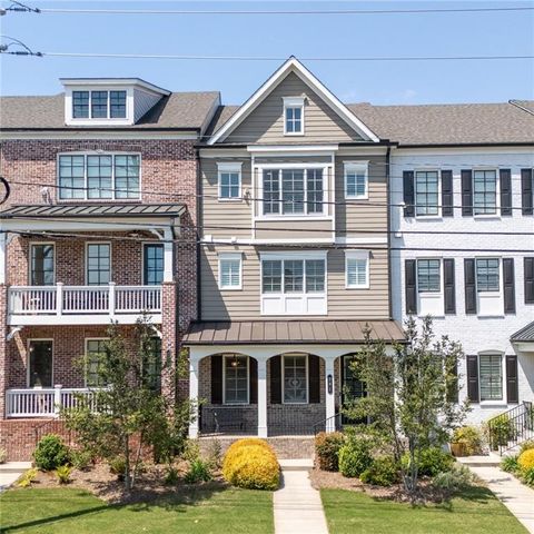 281 Cherokee Street NE Marietta GA 30060