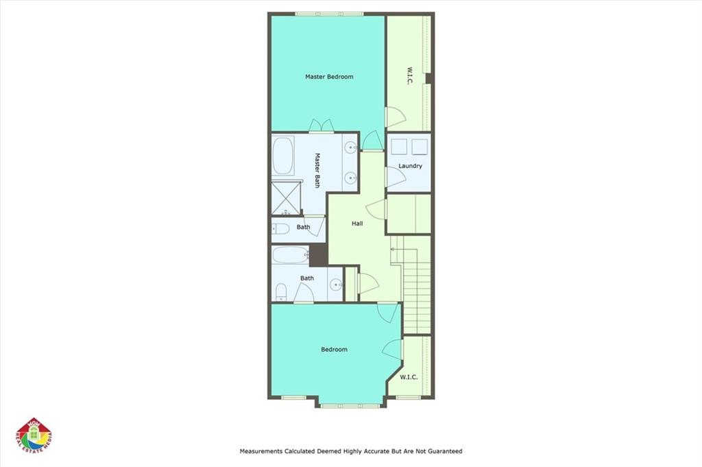 The Registry At Marietta - Residential