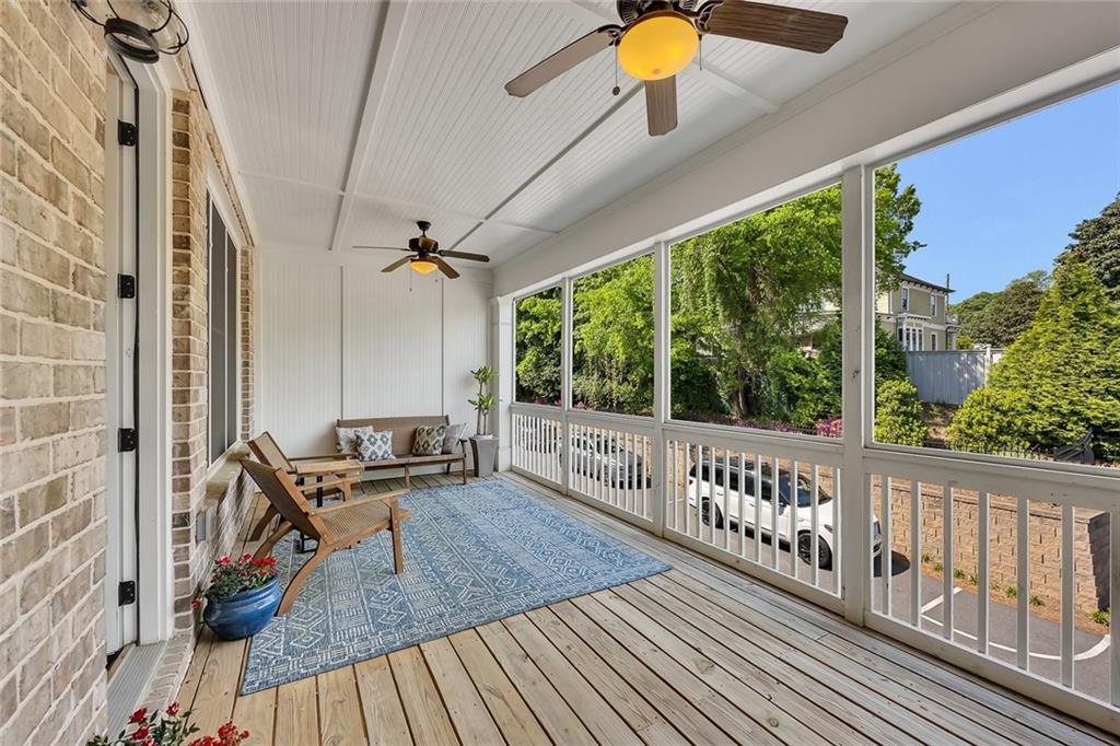 281 Cherokee Street, Marietta, Georgia image 37