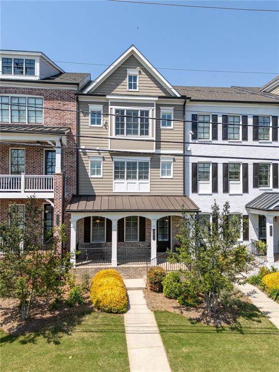 281 Cherokee Street NE