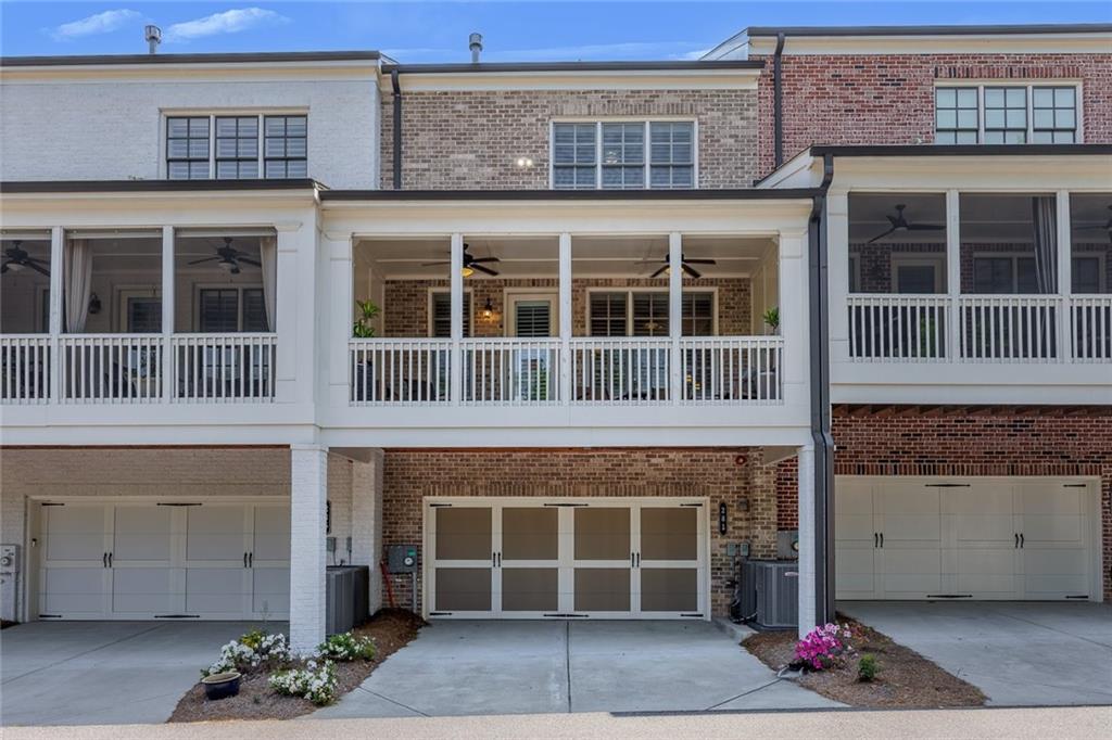 281 Cherokee Street, Marietta, Georgia image 39