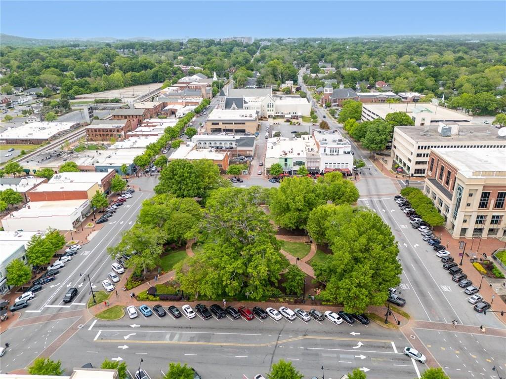 The Registry At Marietta - Residential