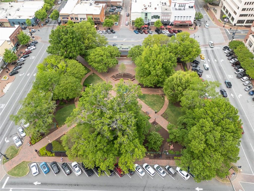 The Registry At Marietta - Residential