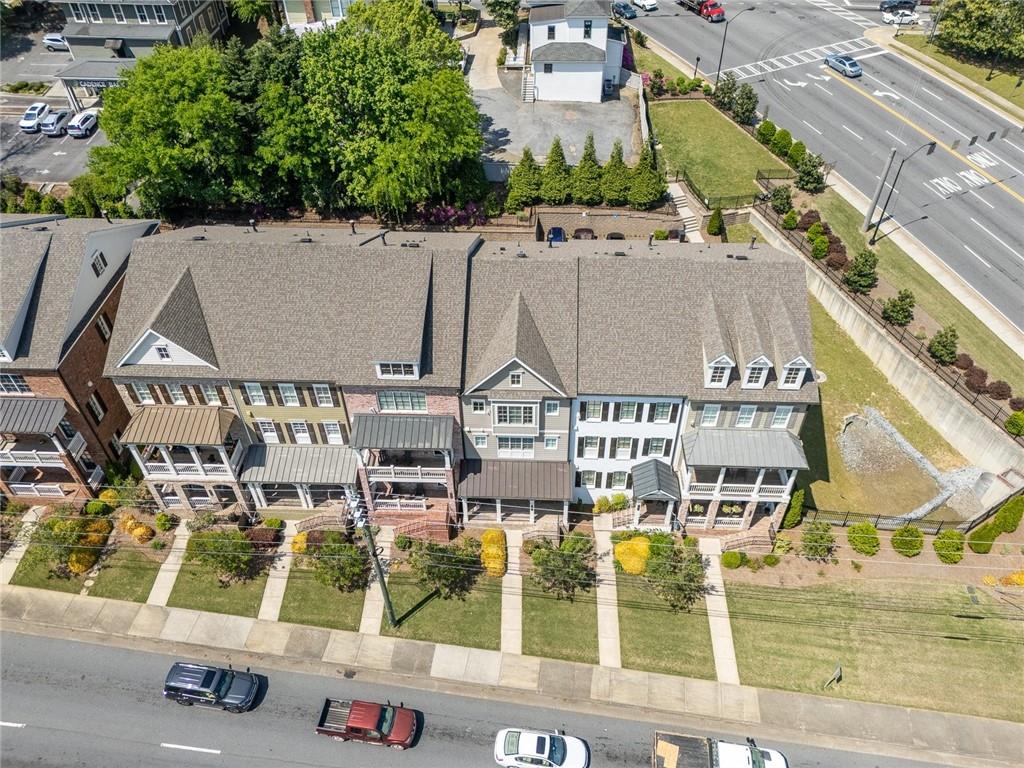 281 Cherokee Street, Marietta, Georgia image 43