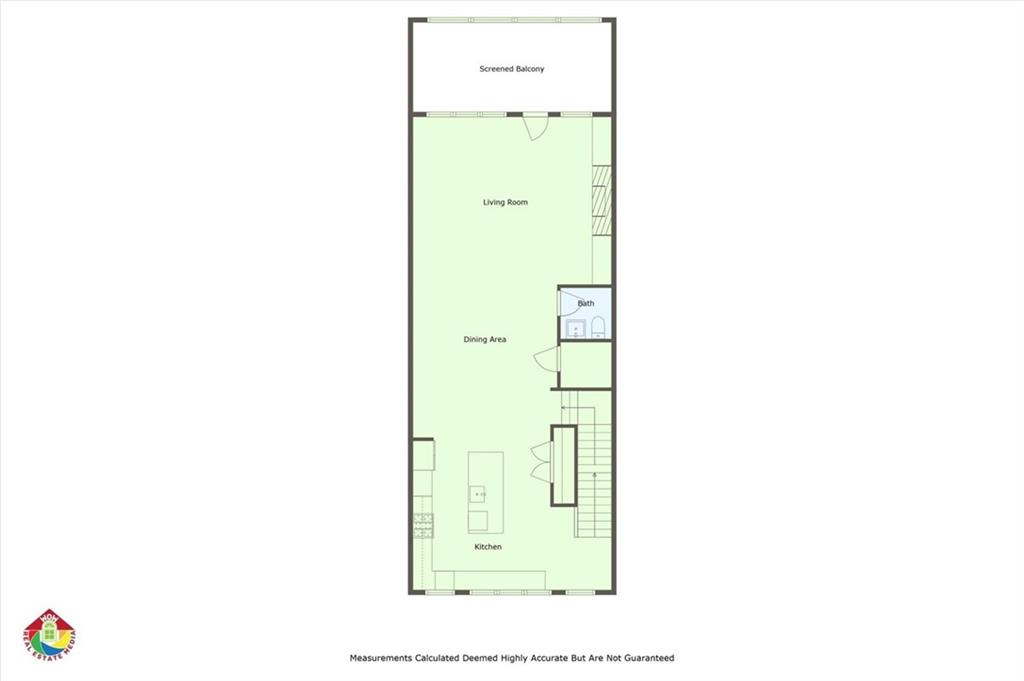 The Registry At Marietta - Residential