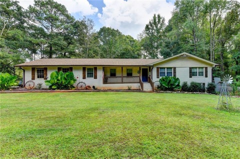 Homes For Sale - 428 N Bethany Road<br/> Mcdonough, GA 30252