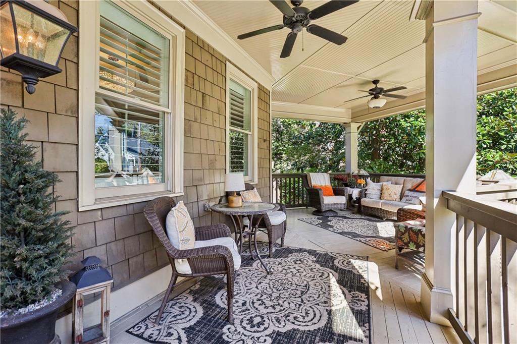 90 W. Peachtree Street