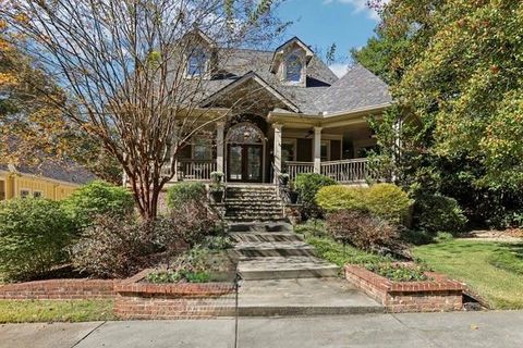 90 W. Peachtree Street Norcross GA 30071