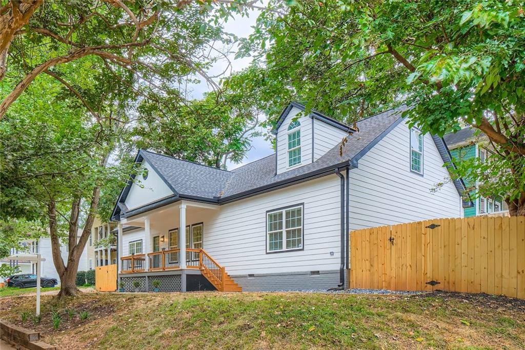 106 Ormond Street SE