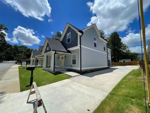 3189 Jackson Hapeville GA 30354