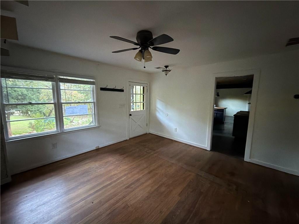 3175 Wallace Lake Road