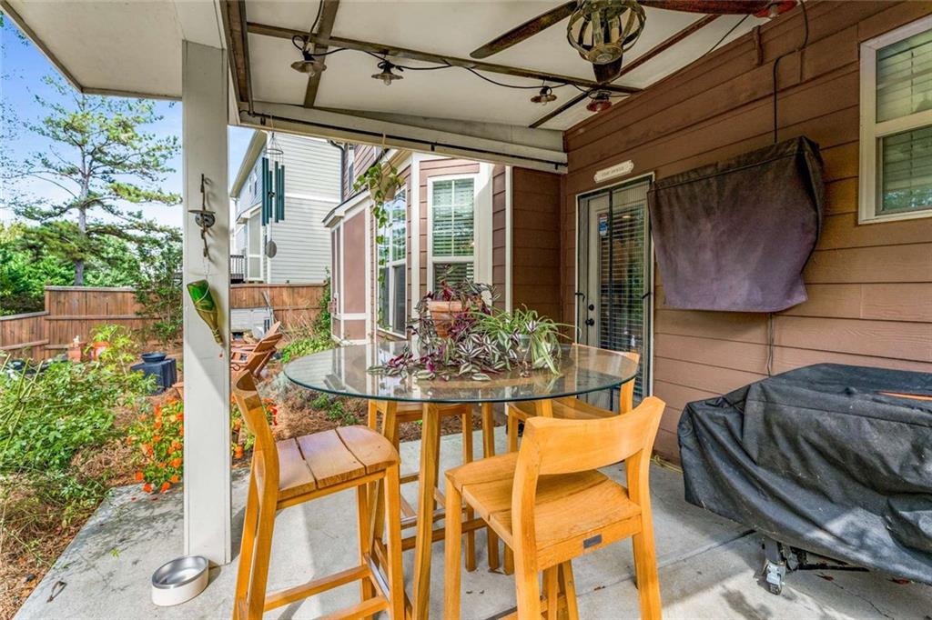 ROCKFORD TOWNSHIP - Residential