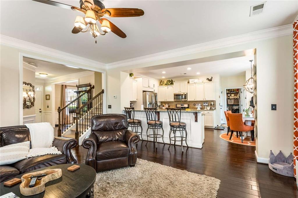 ROCKFORD TOWNSHIP - Residential