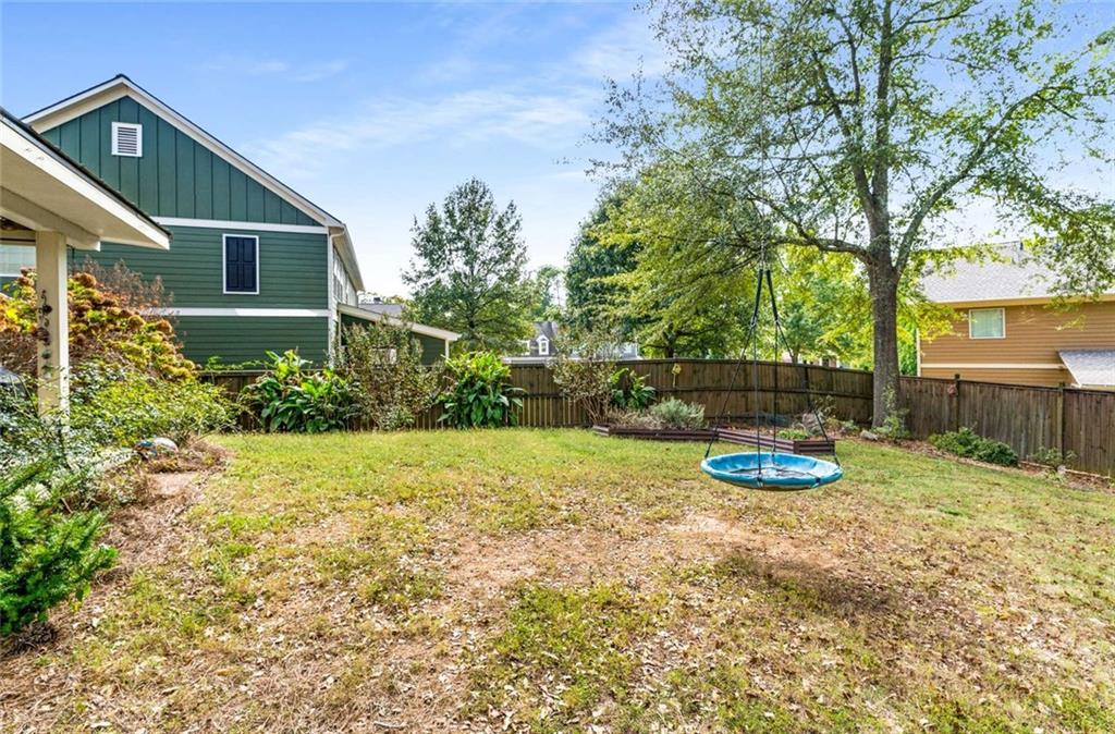 ROCKFORD TOWNSHIP - Residential