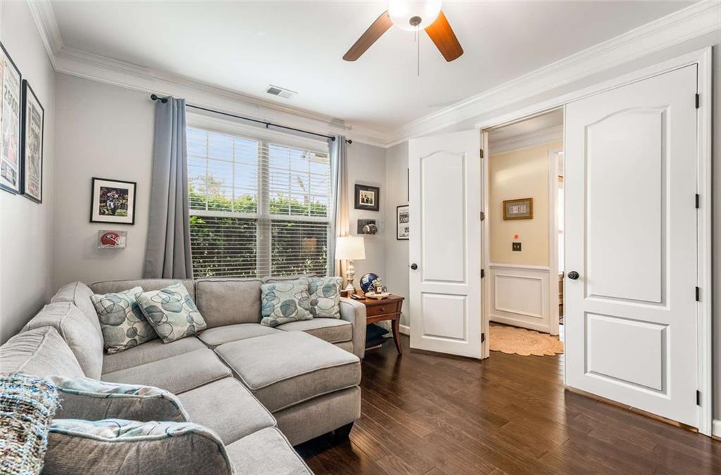 ROCKFORD TOWNSHIP - Residential