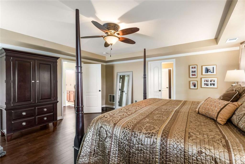 ROCKFORD TOWNSHIP - Residential