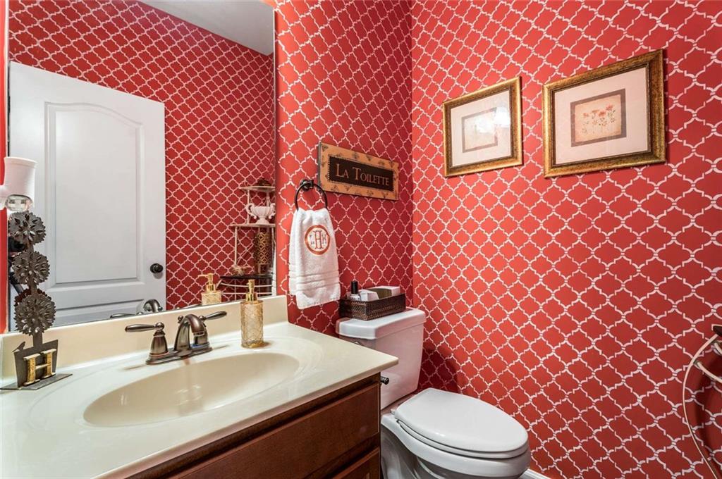 ROCKFORD TOWNSHIP - Residential