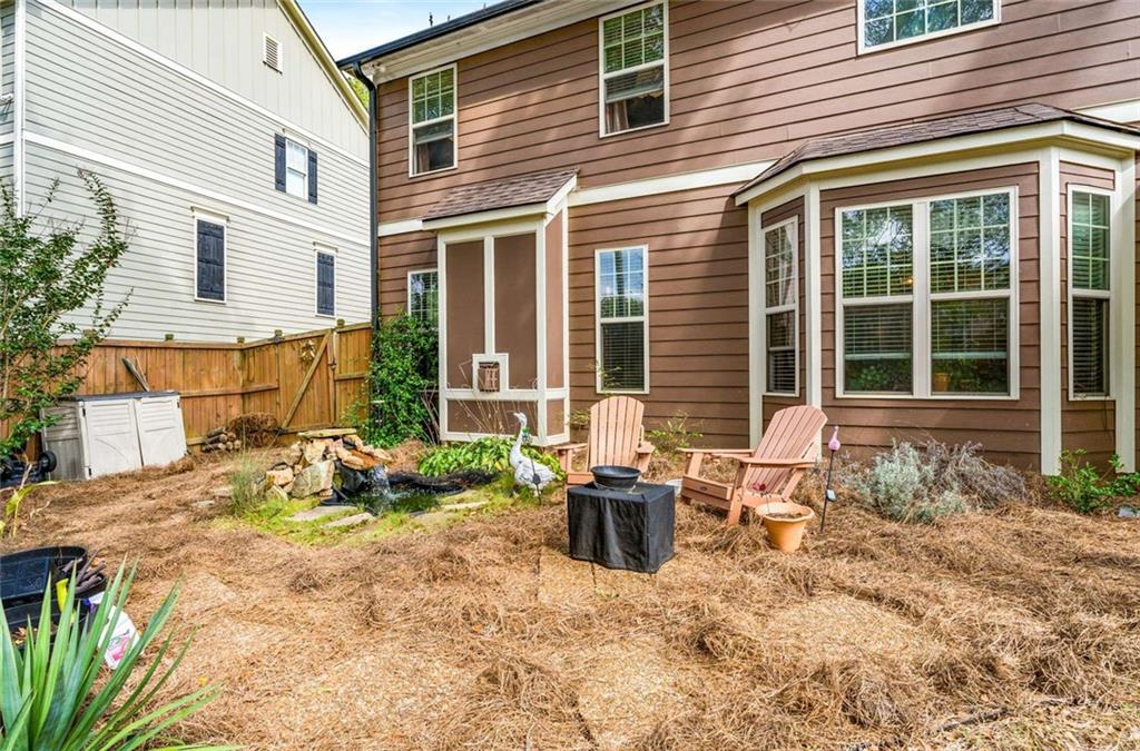 ROCKFORD TOWNSHIP - Residential