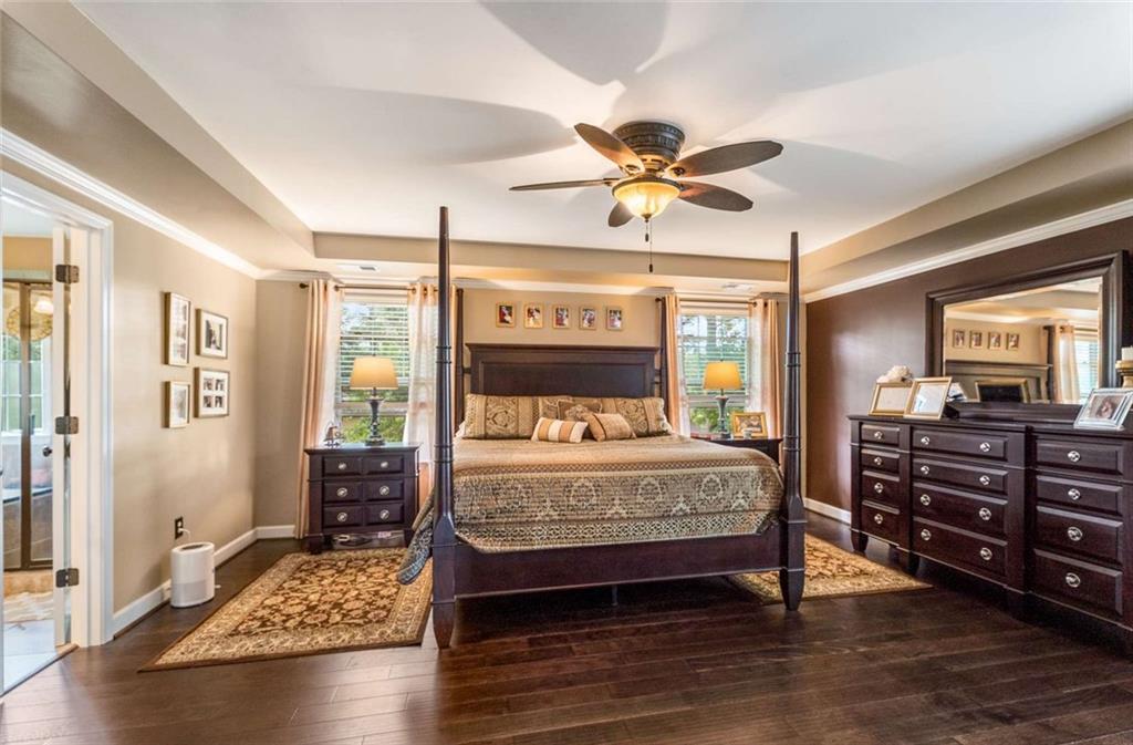 ROCKFORD TOWNSHIP - Residential