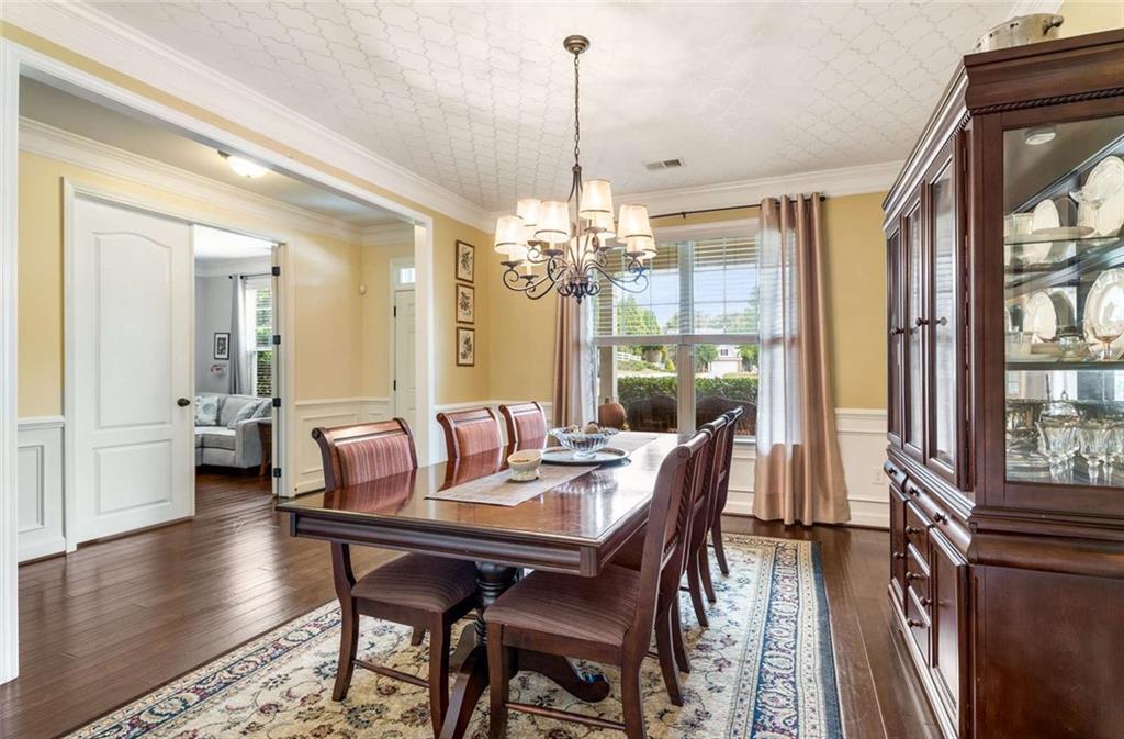 ROCKFORD TOWNSHIP - Residential